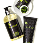 BeeKind Hotelier Amenity Collection | Gilchrist & Soames