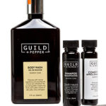 Guild+Pepper Hotelier Amenity Collection | Gilchrist & Soames