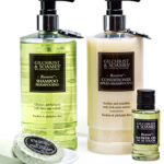 Reserve Collection Hotelier Amenity Collection | Gilchrist & Soames