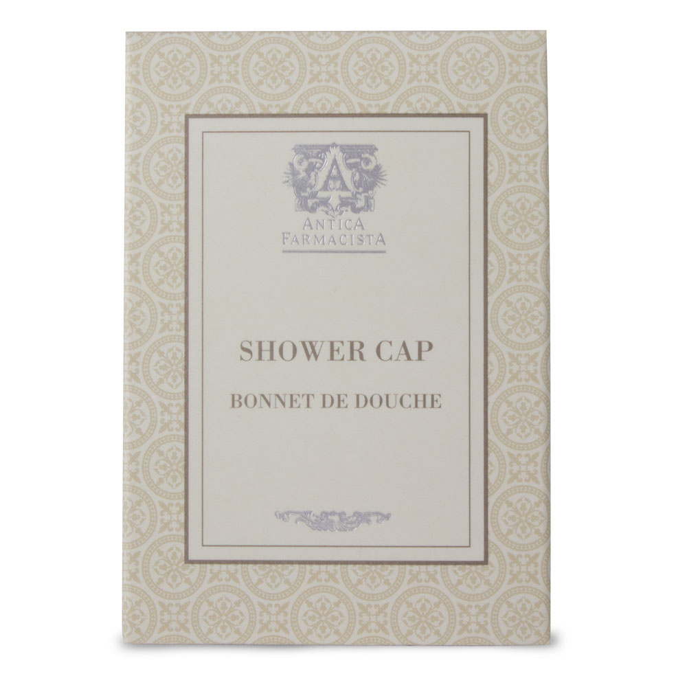 Shower Cap | Antica Farmacista