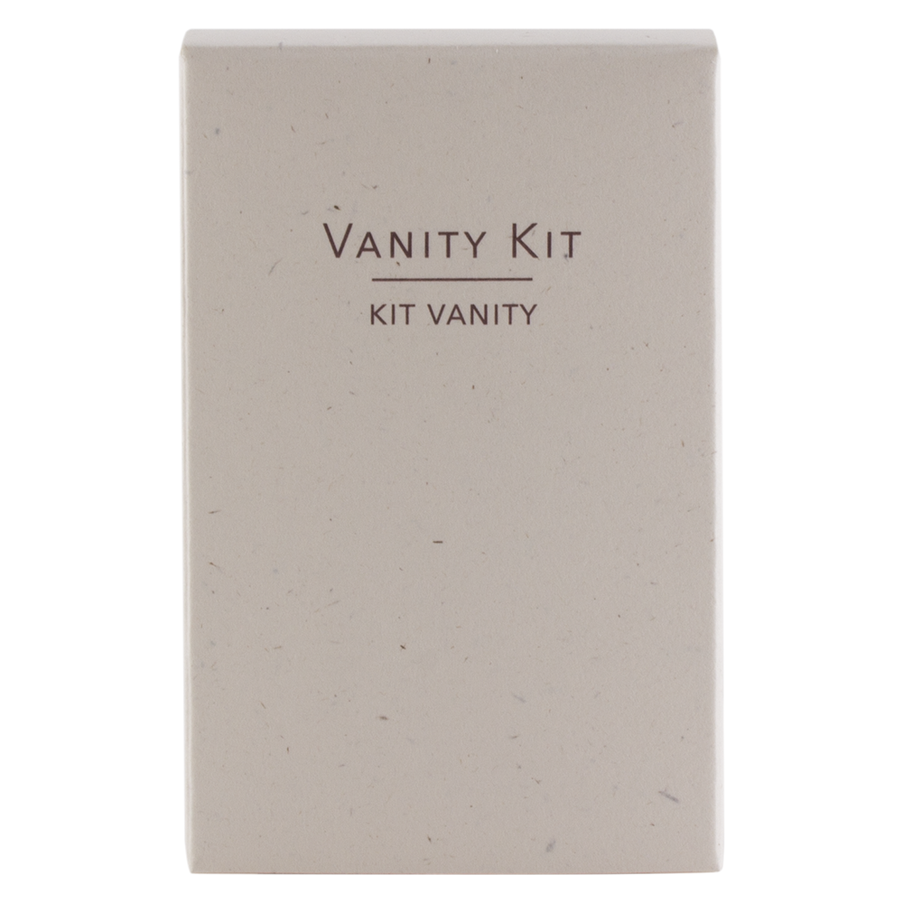 Vanity Kit