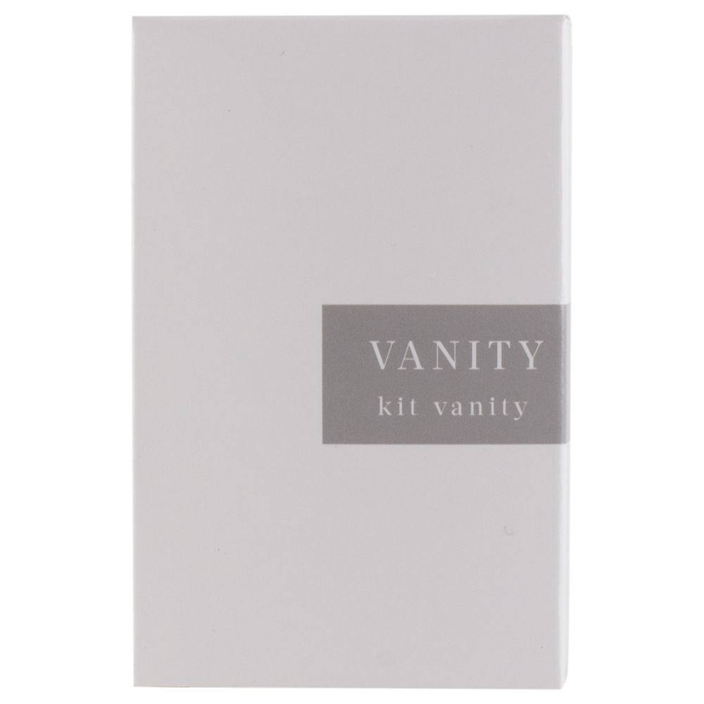 Vanity Kit