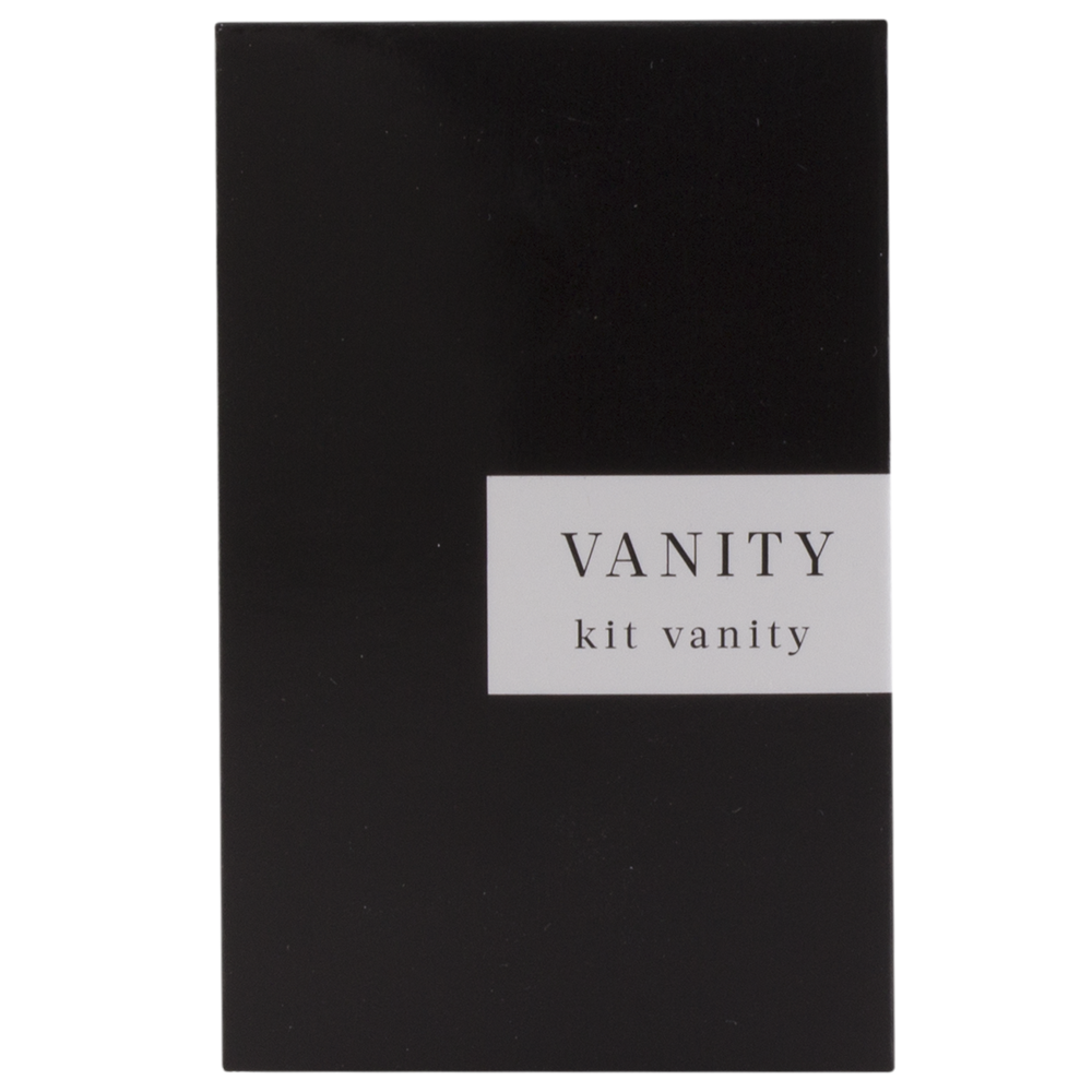 Vanity Kit