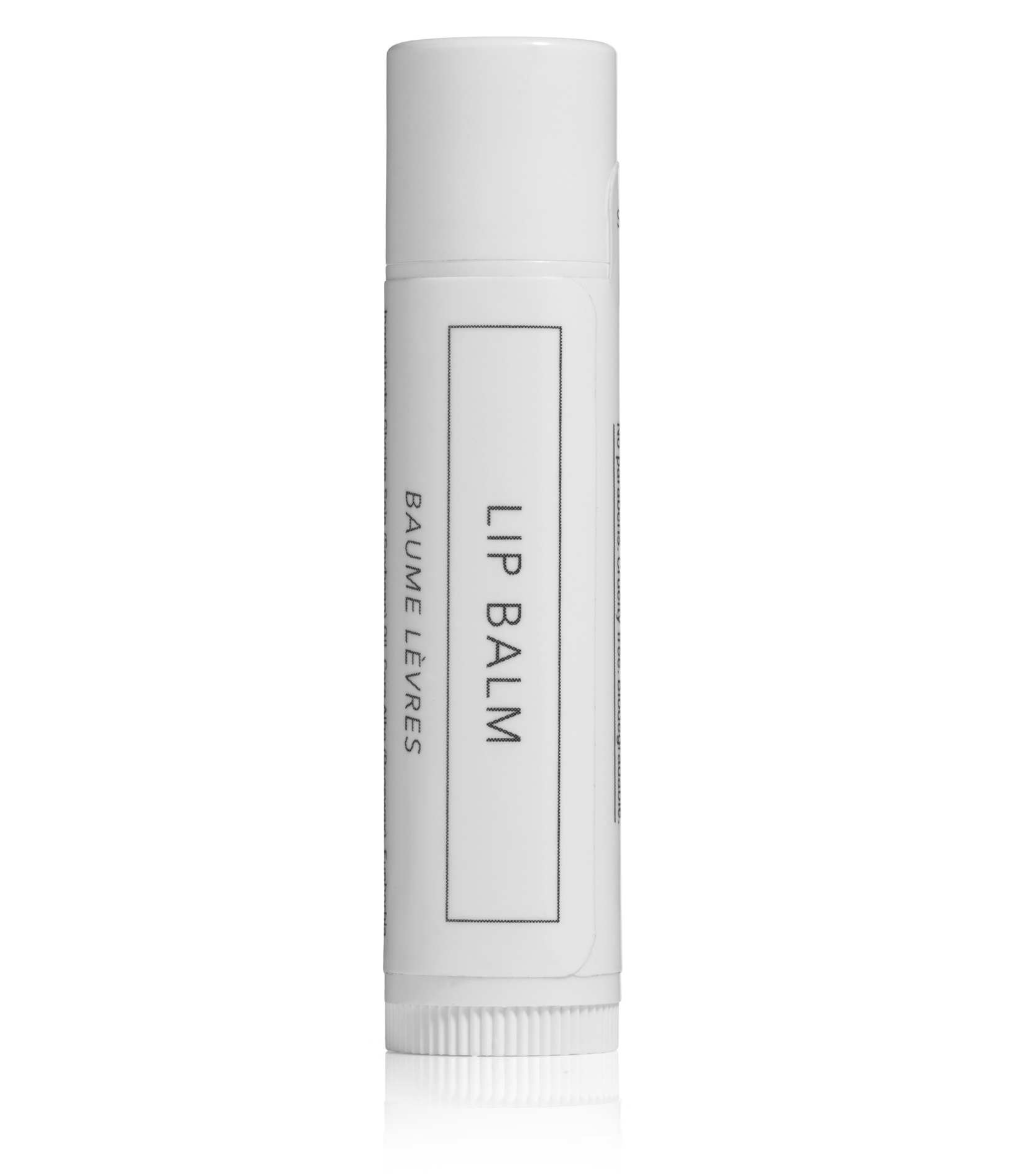 Lip Balm Stick