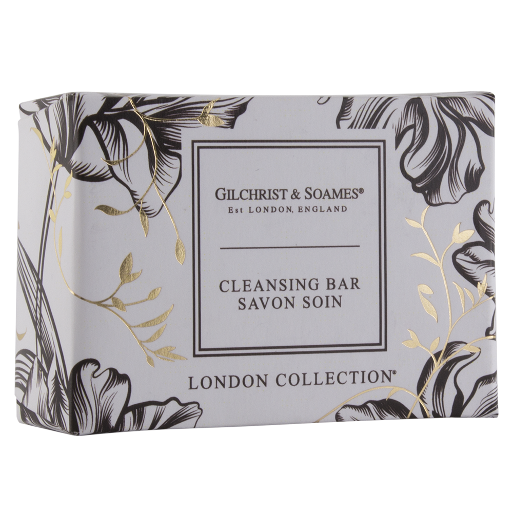 Aloe Soap | London