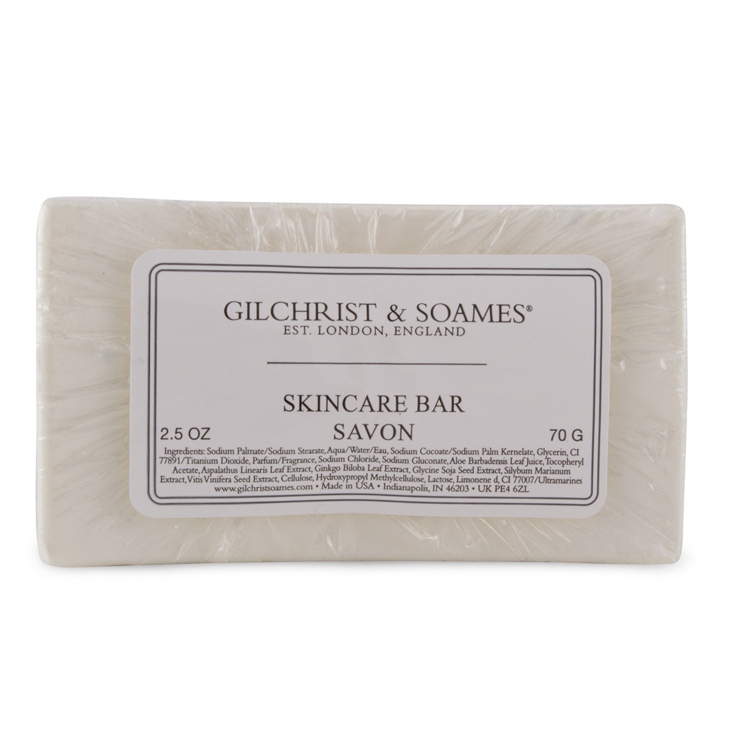 Exfoliating Soap | London