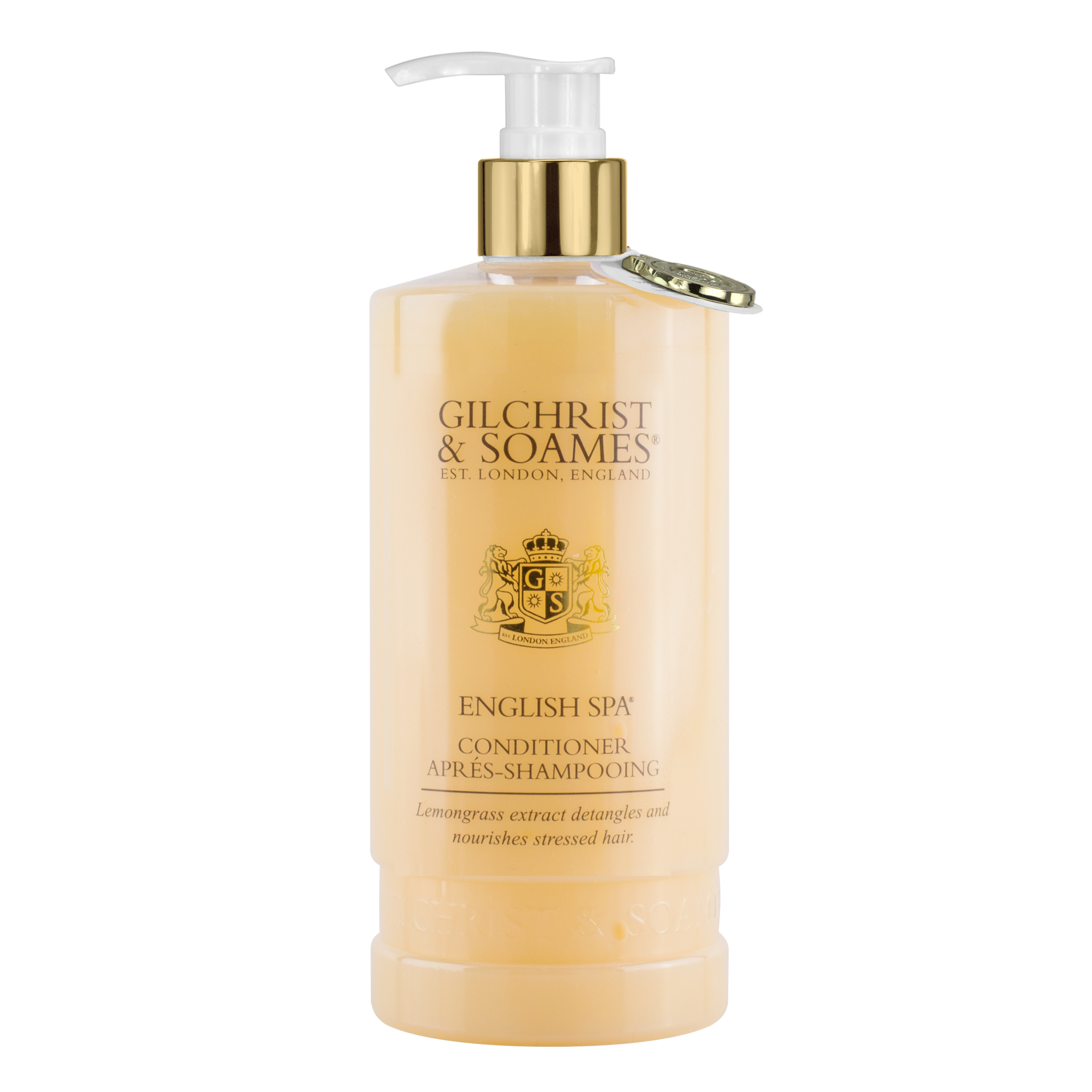 Conditioner | English Spa | Gilchrist & Soames