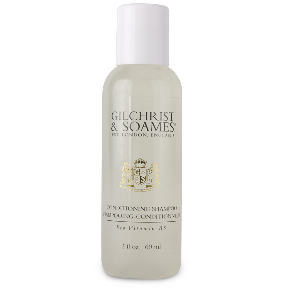 Conditioning Shampoo | English Spa