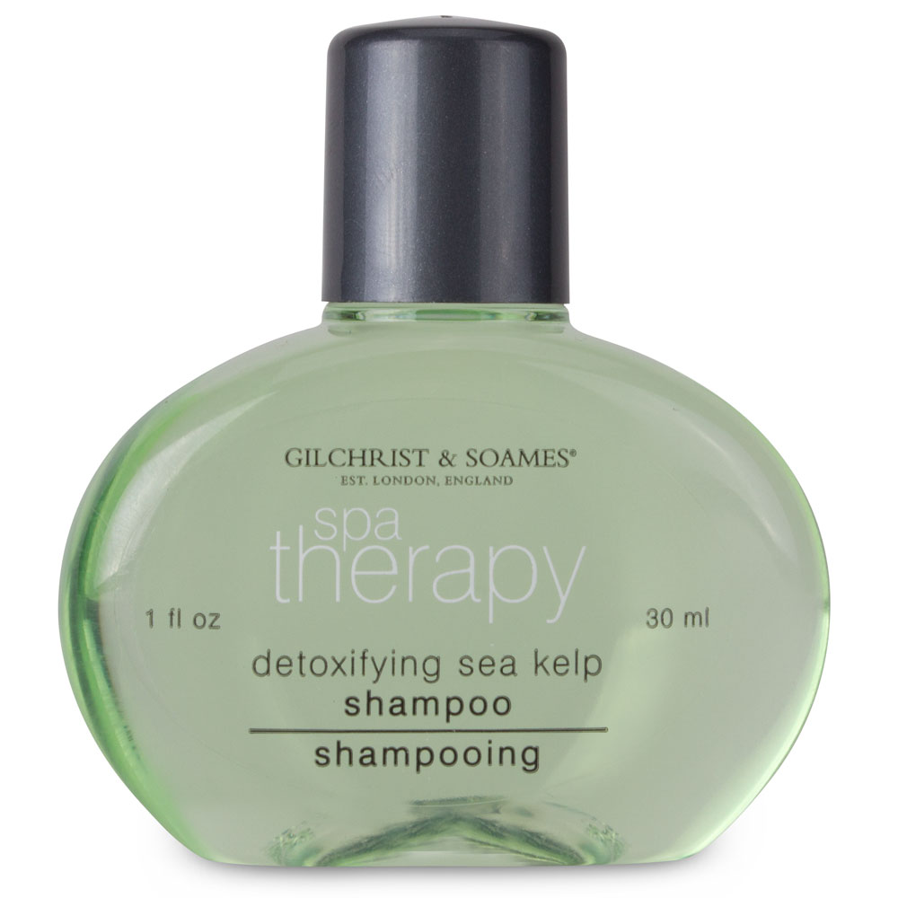 Shampoo | Spa Therapy