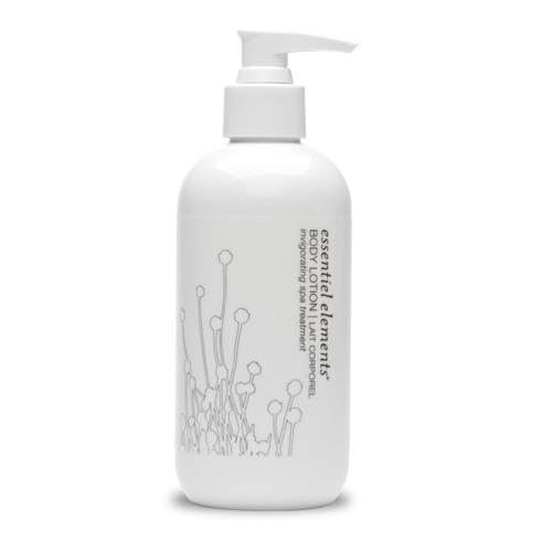 Body Lotion | Essentiel Elements Spa