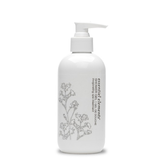 Shower Gel | Essentiel Elements Spa