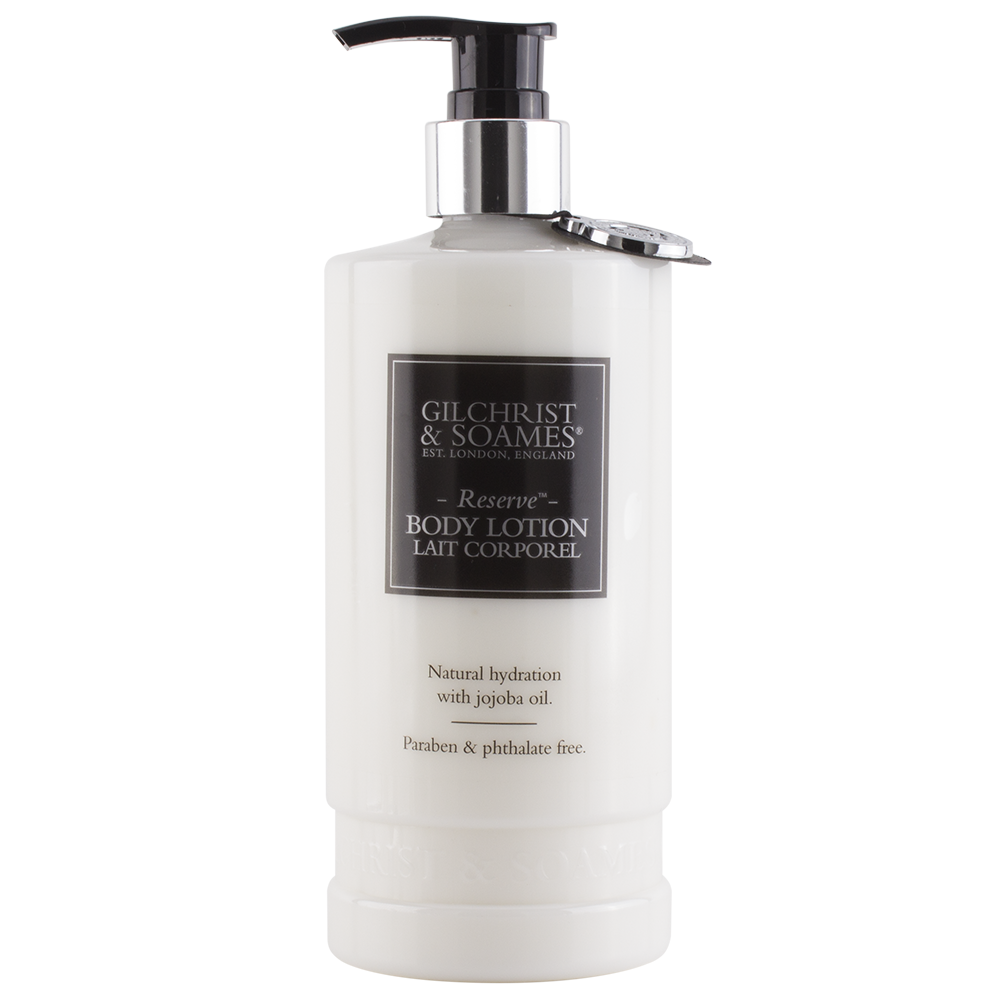 Body Lotion | Reserve