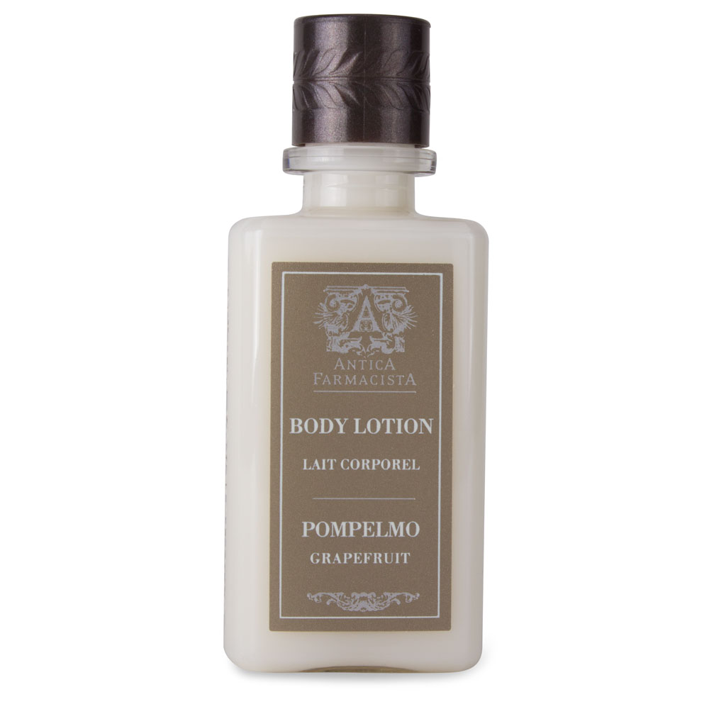 Body Lotion | Antica Farmacista