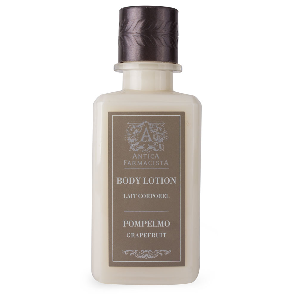 Body Lotion | Antica Farmacista