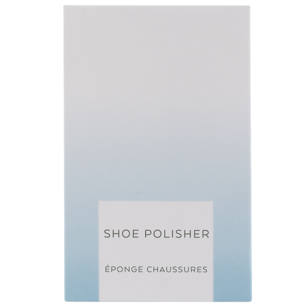 Ombre Shoe Polisher