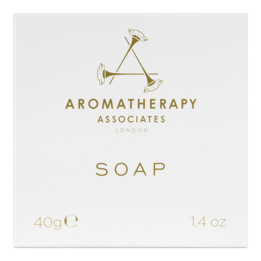 Soap | Aromatherapy Associates | Gilchrist & Soames