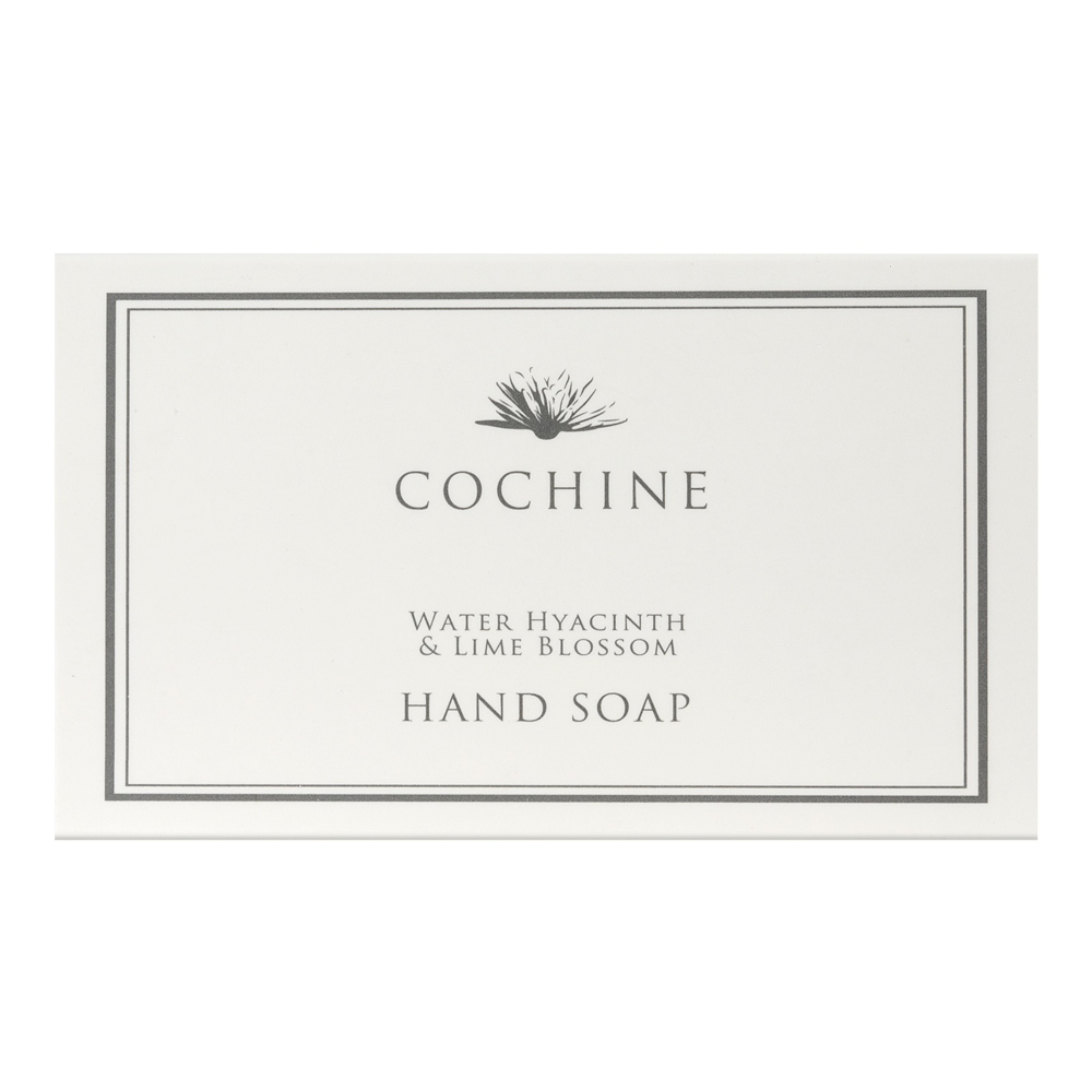 Hand Soap | Cochine | Gilchrist & Soames