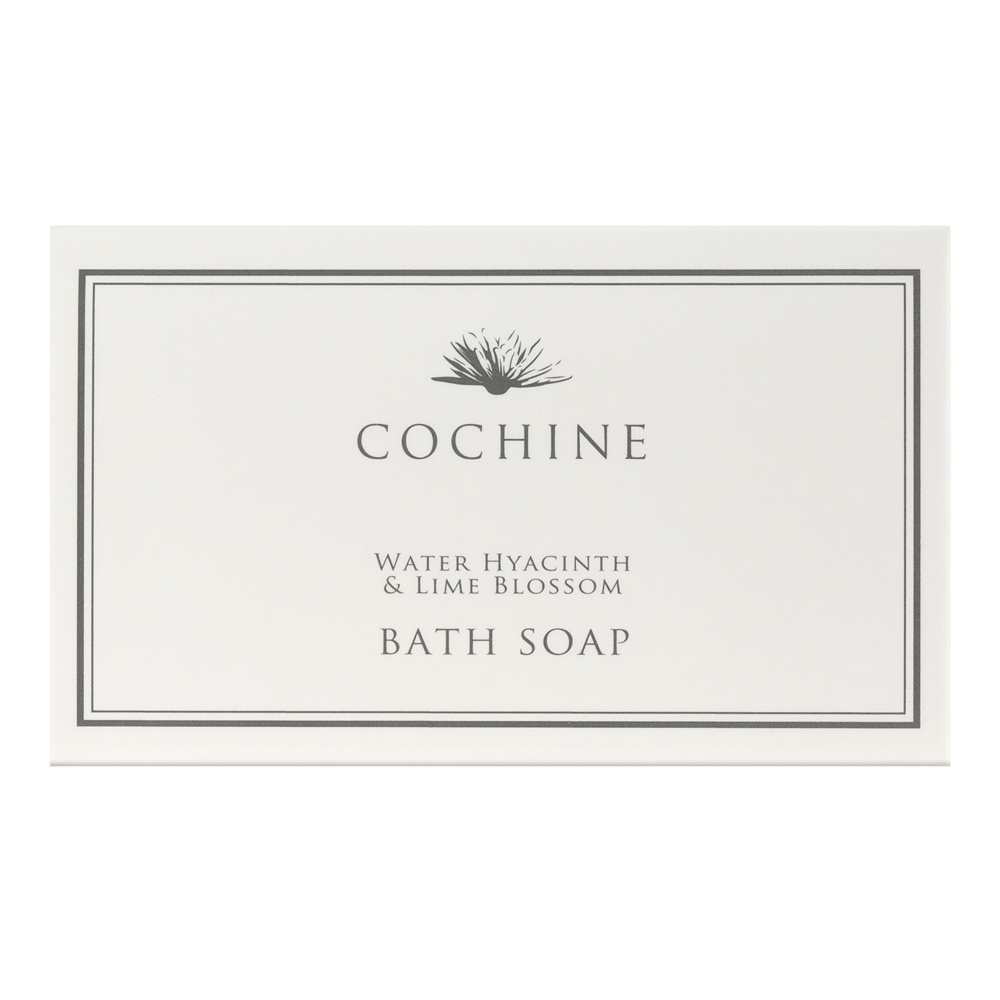 Bath Soap | Cochine | Gilchrist & Soames