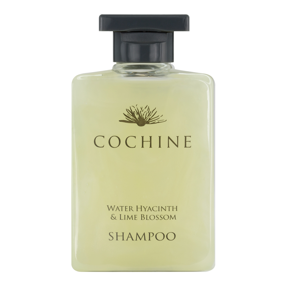 Shampoo | Cochine | Gilchrist & Soames