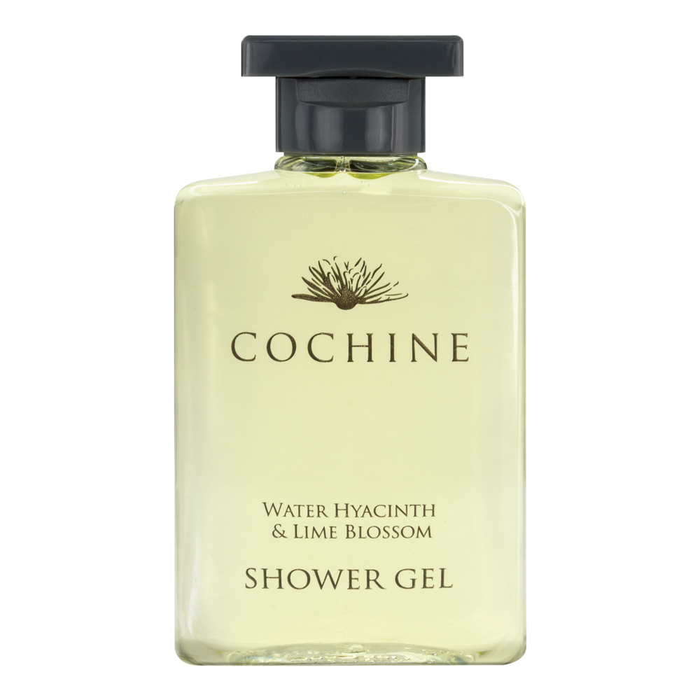 Shower Gel | Cochine | Gilchrist & Soames