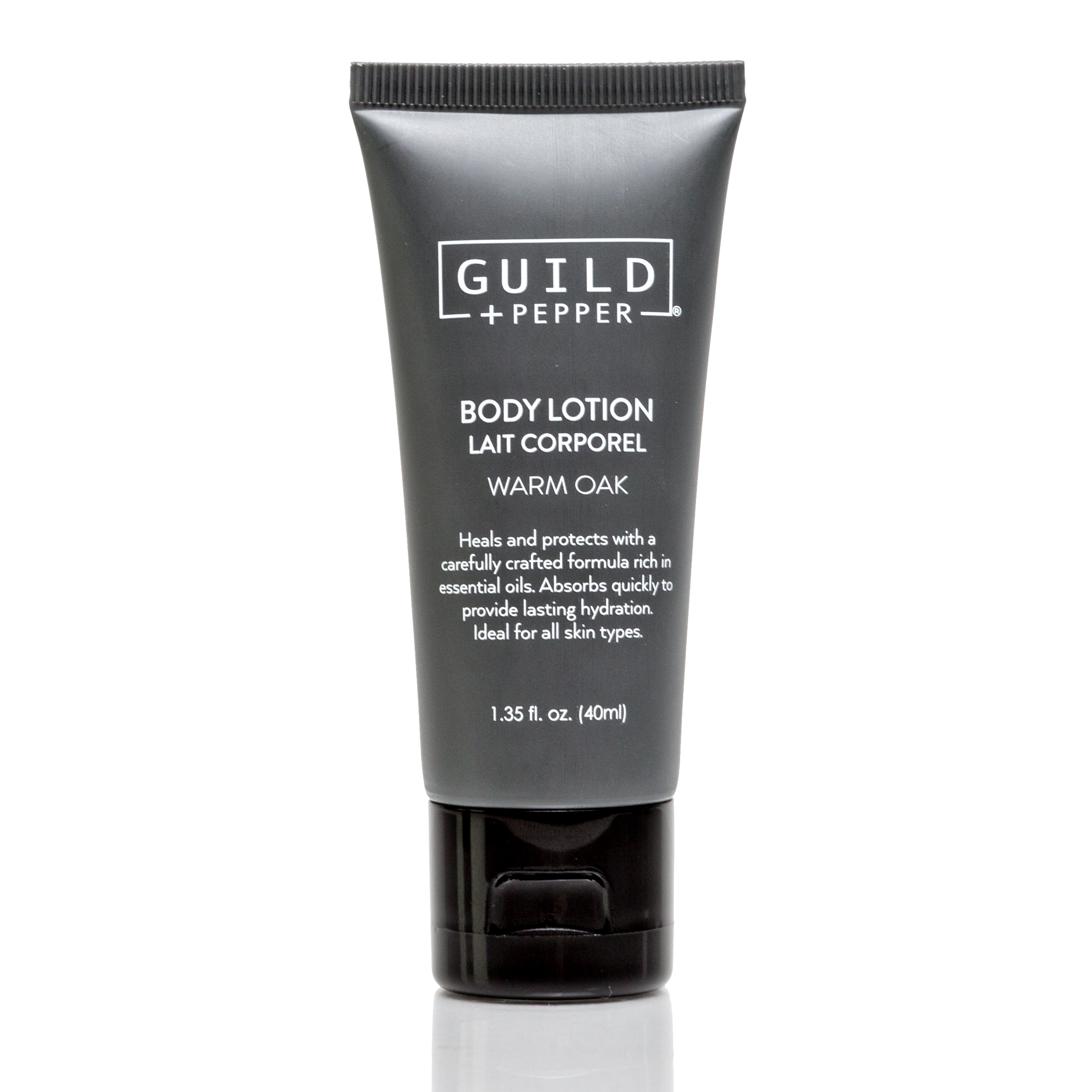 Body Lotion | Guild+Pepper | Gilchrist & Soames