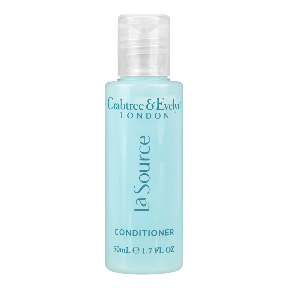 La Source Conditioner | Crabtree & Evelyn | Gilchrist & Soames