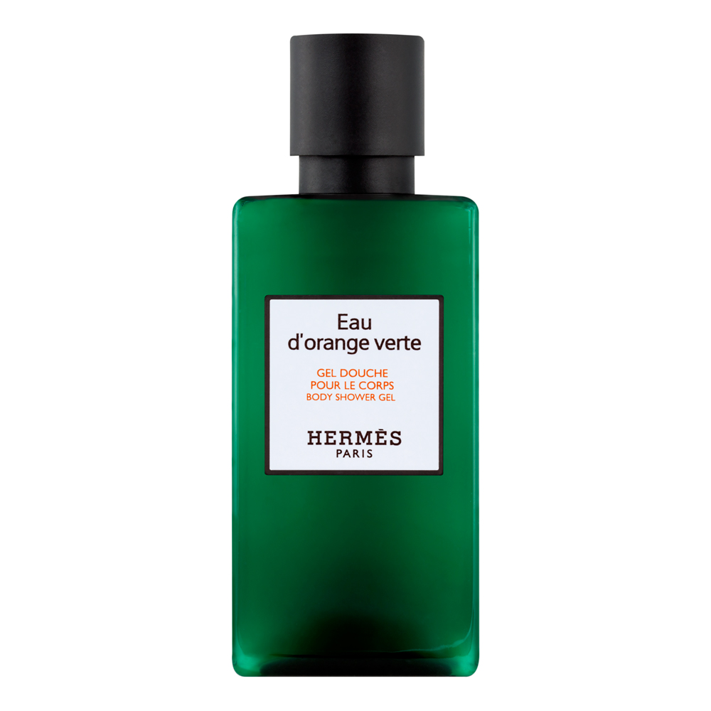 Shower Gel | Hermes | Gilchrist & Soames