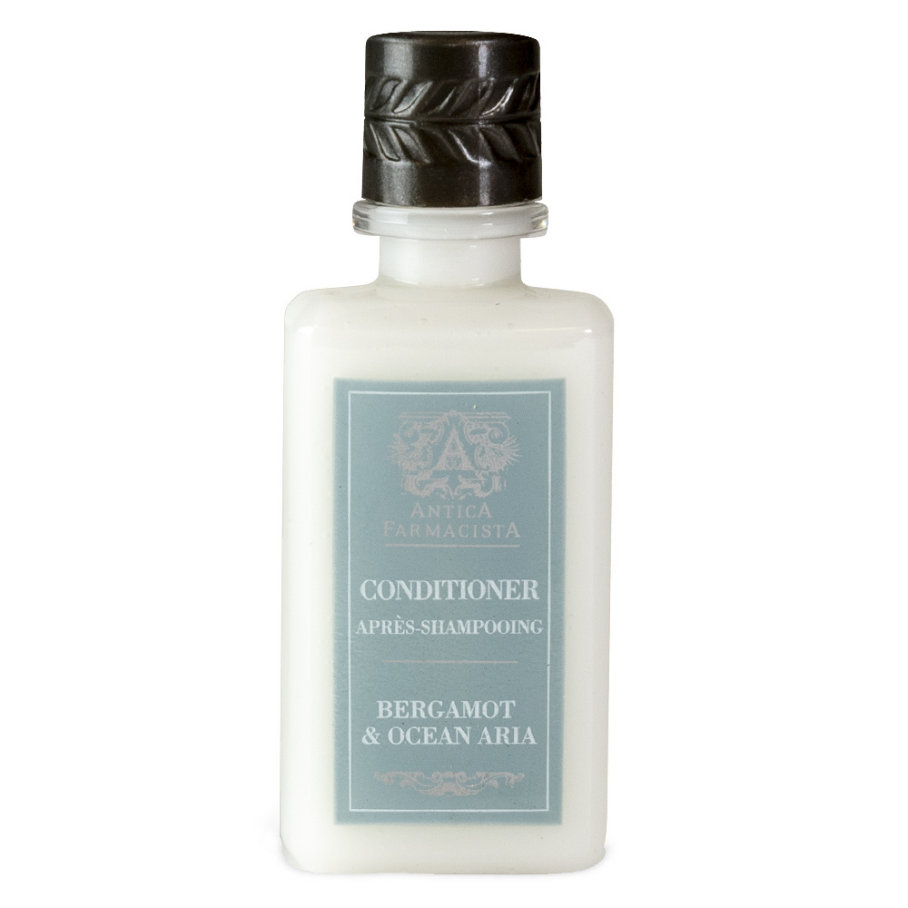 Antica Farmacista Bergamot & Ocean Aria Conditioner | Gilchrist & Soames