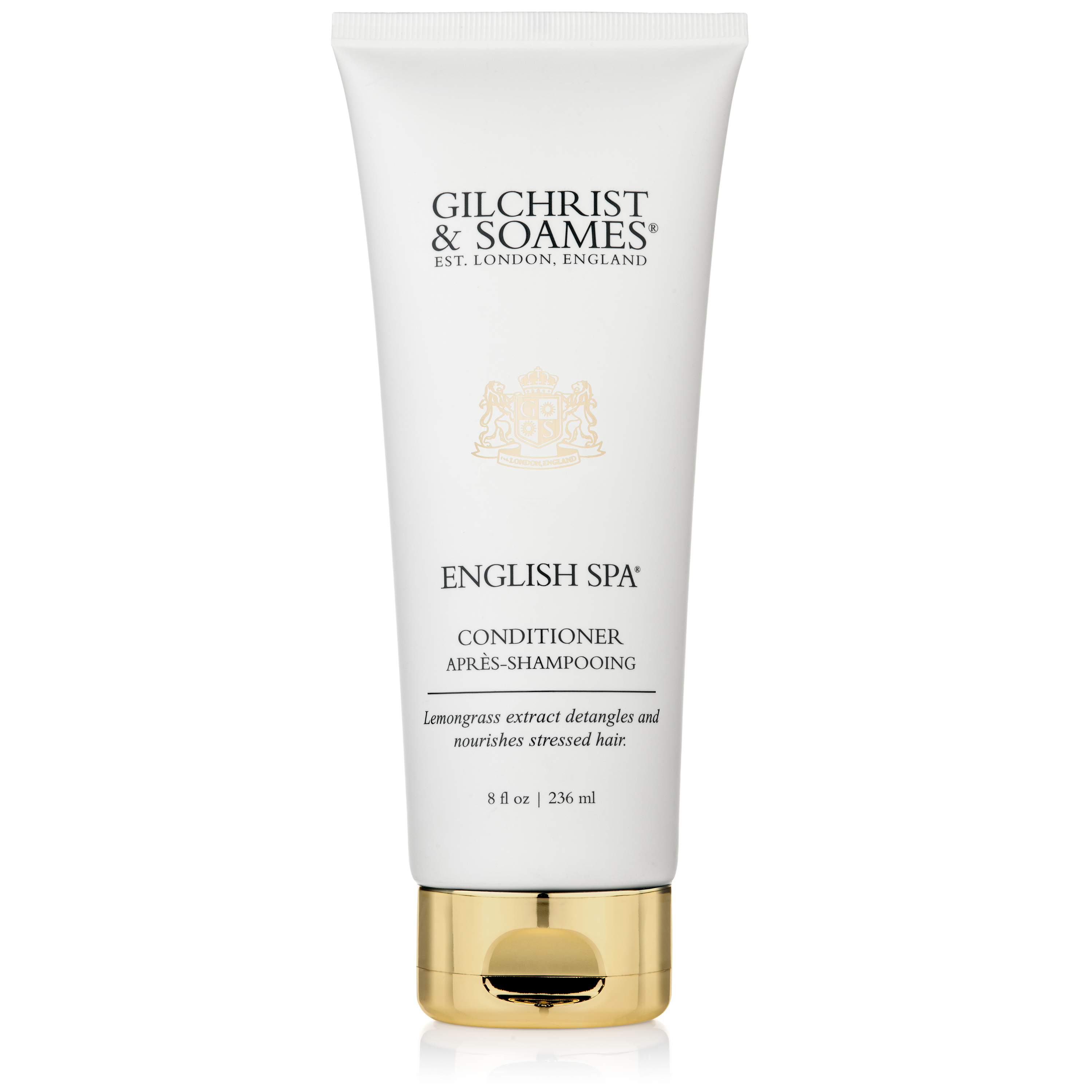 English Spa Conditioner | Gilchrist & Soames