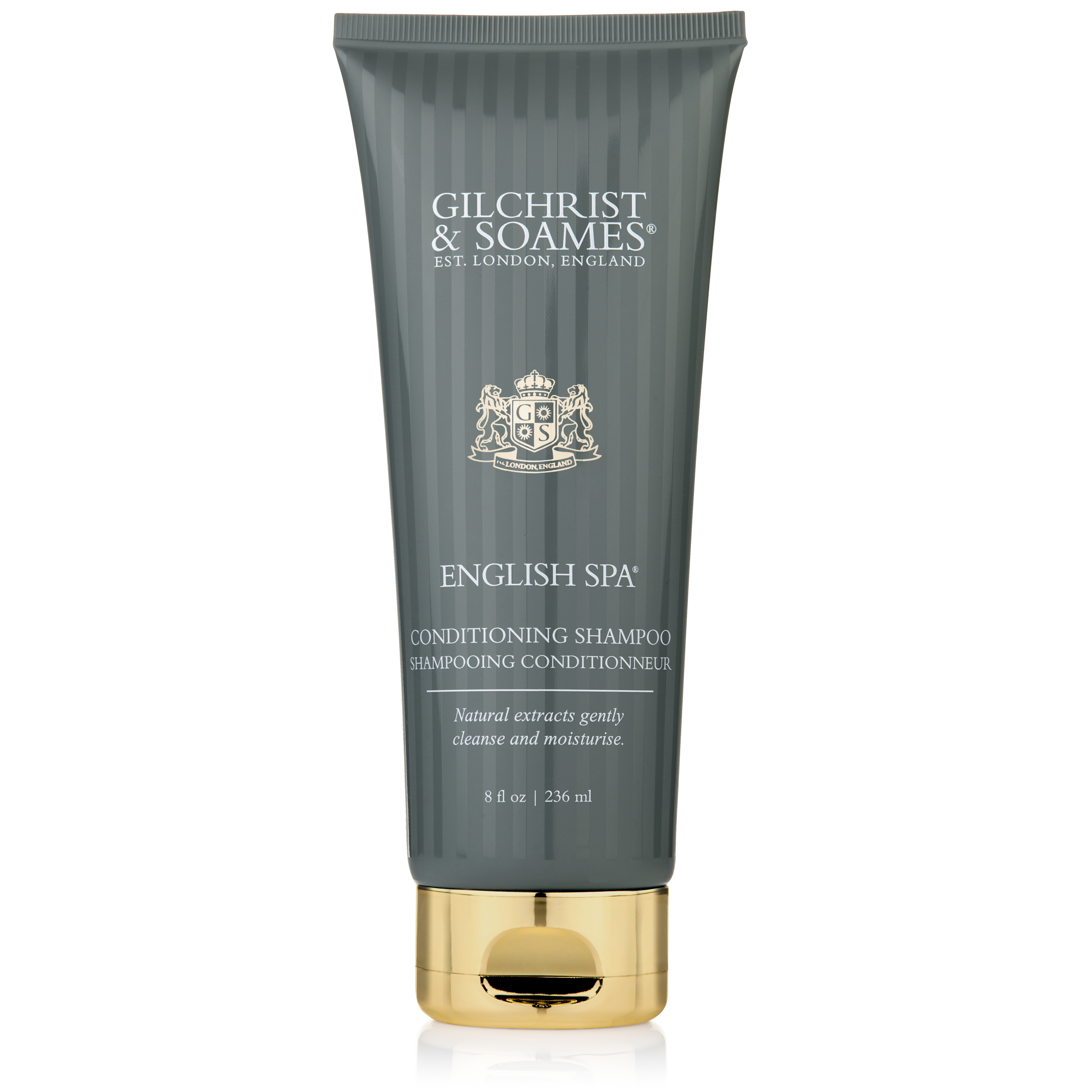 English Spa Conditioning Shampoo | Gilchrist & Soames