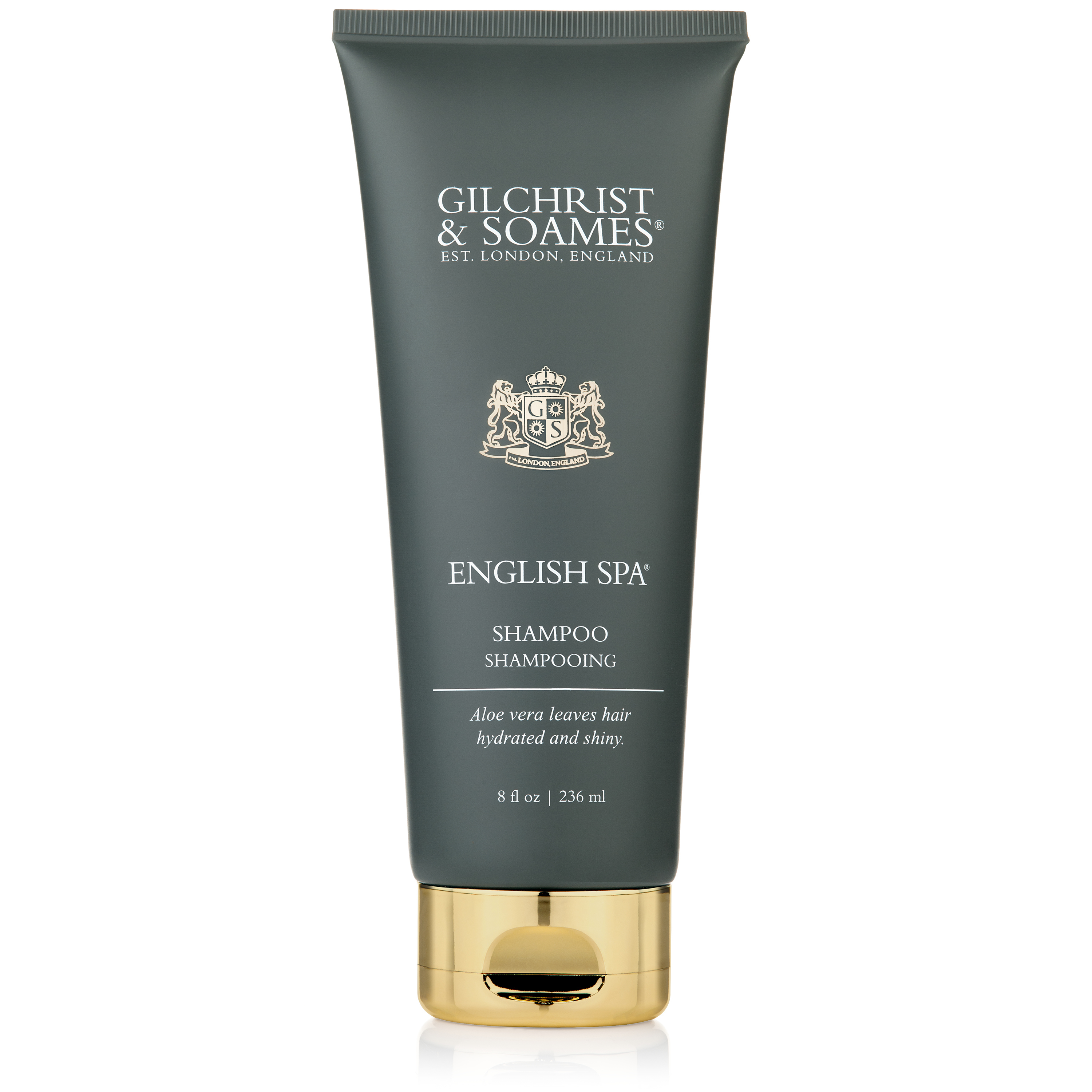 English Spa Shampoo | Gilchrist & Soames