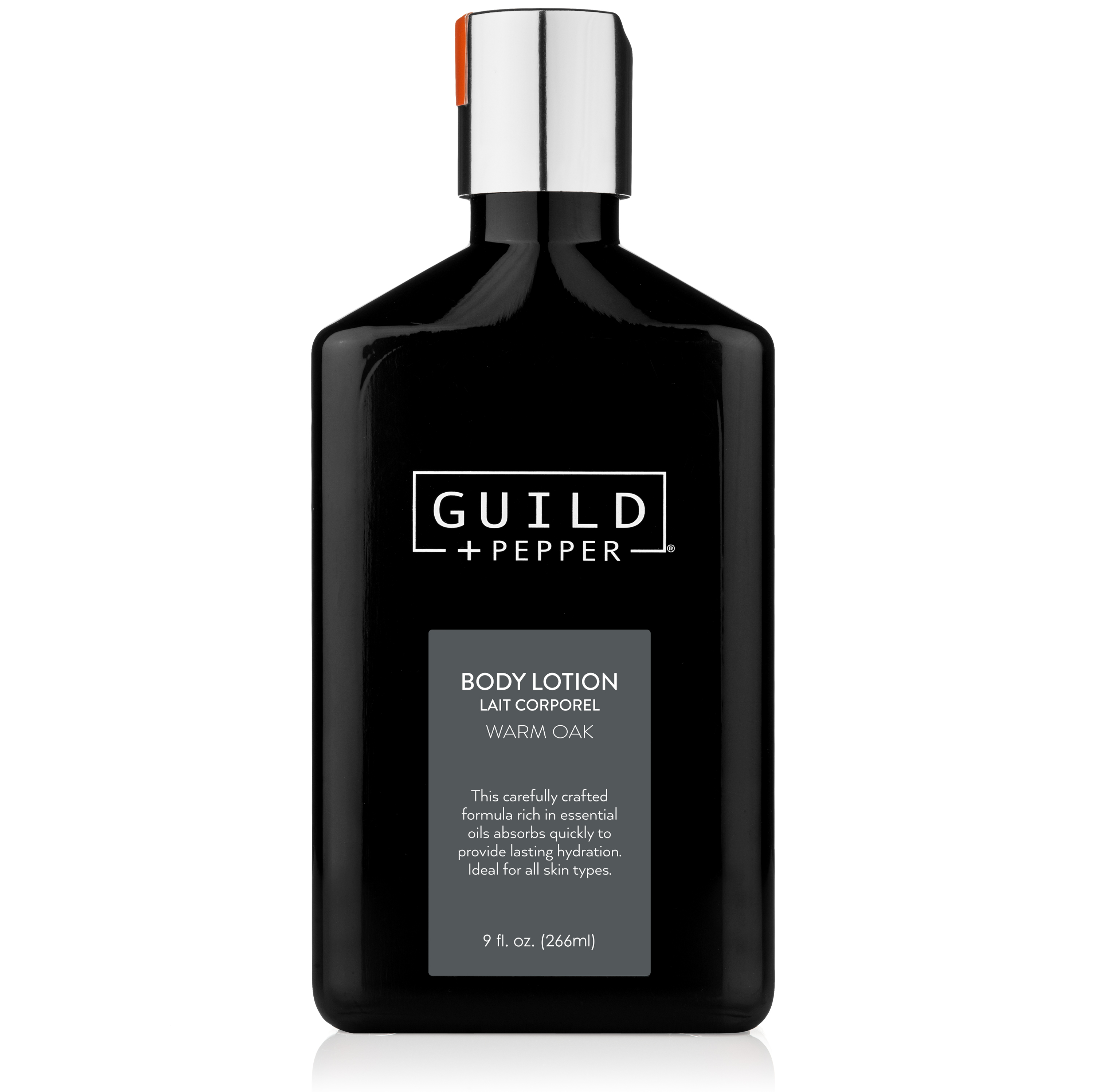 Guild+Pepper Body Lotion | Gilchrist & Soames