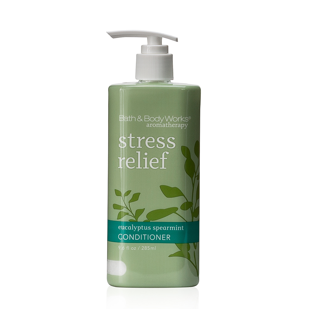 BBW Stress Relief Conditioner