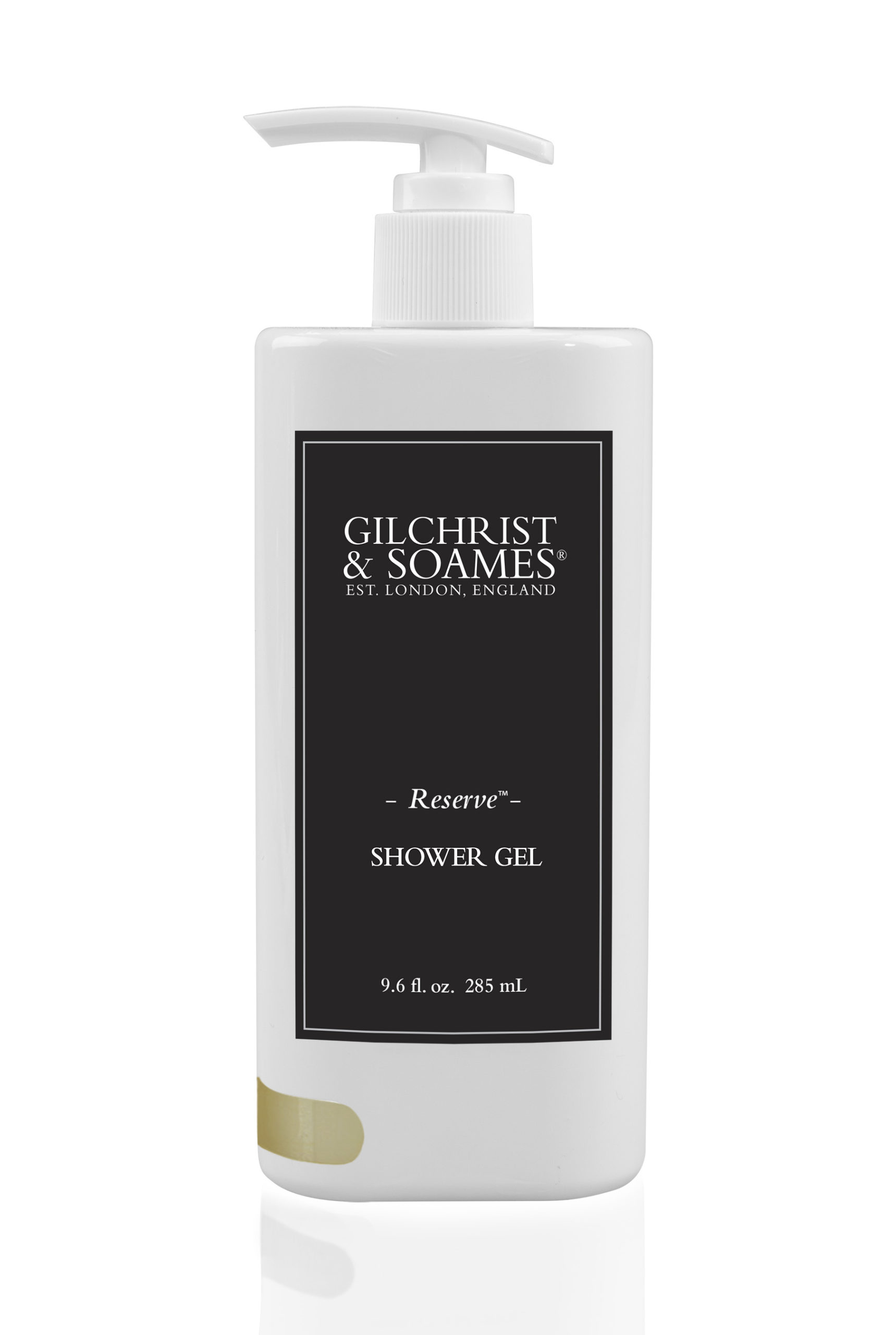 Gilchrist & Soames  2Spa Therapy Shower Gel, 8oz