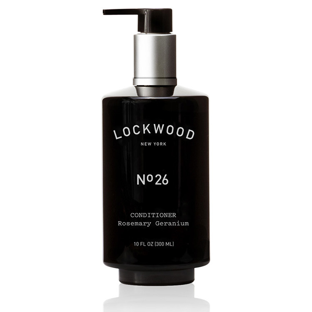 Lockwood NY Conditioner