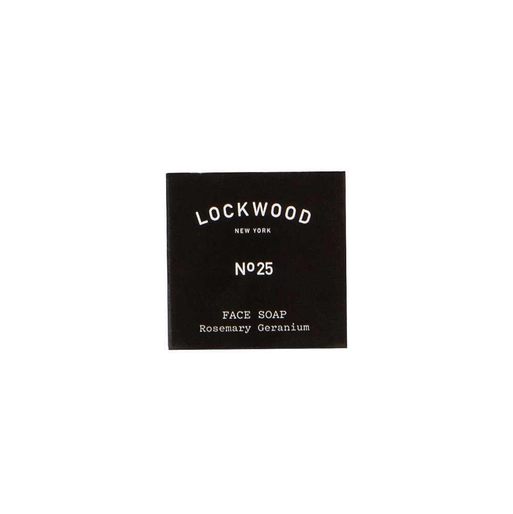 LOCKWOOD NY 1oz SOAP CARTON