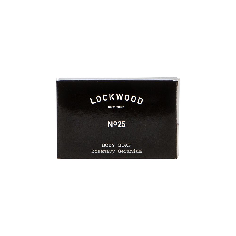 Lockwood bar soap 1.5oz