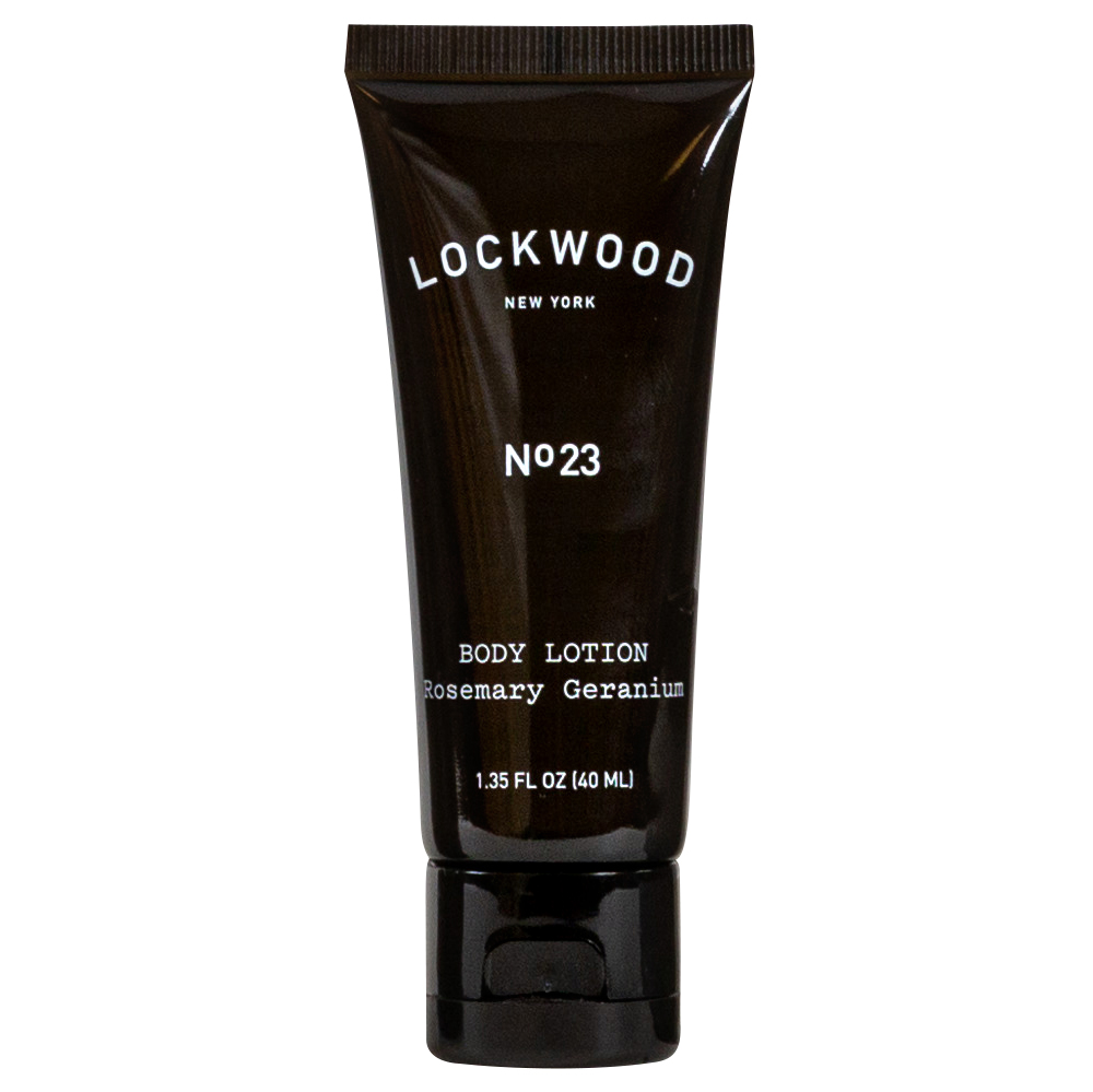 LOCKWOOD NY 40ML BODY LOTION