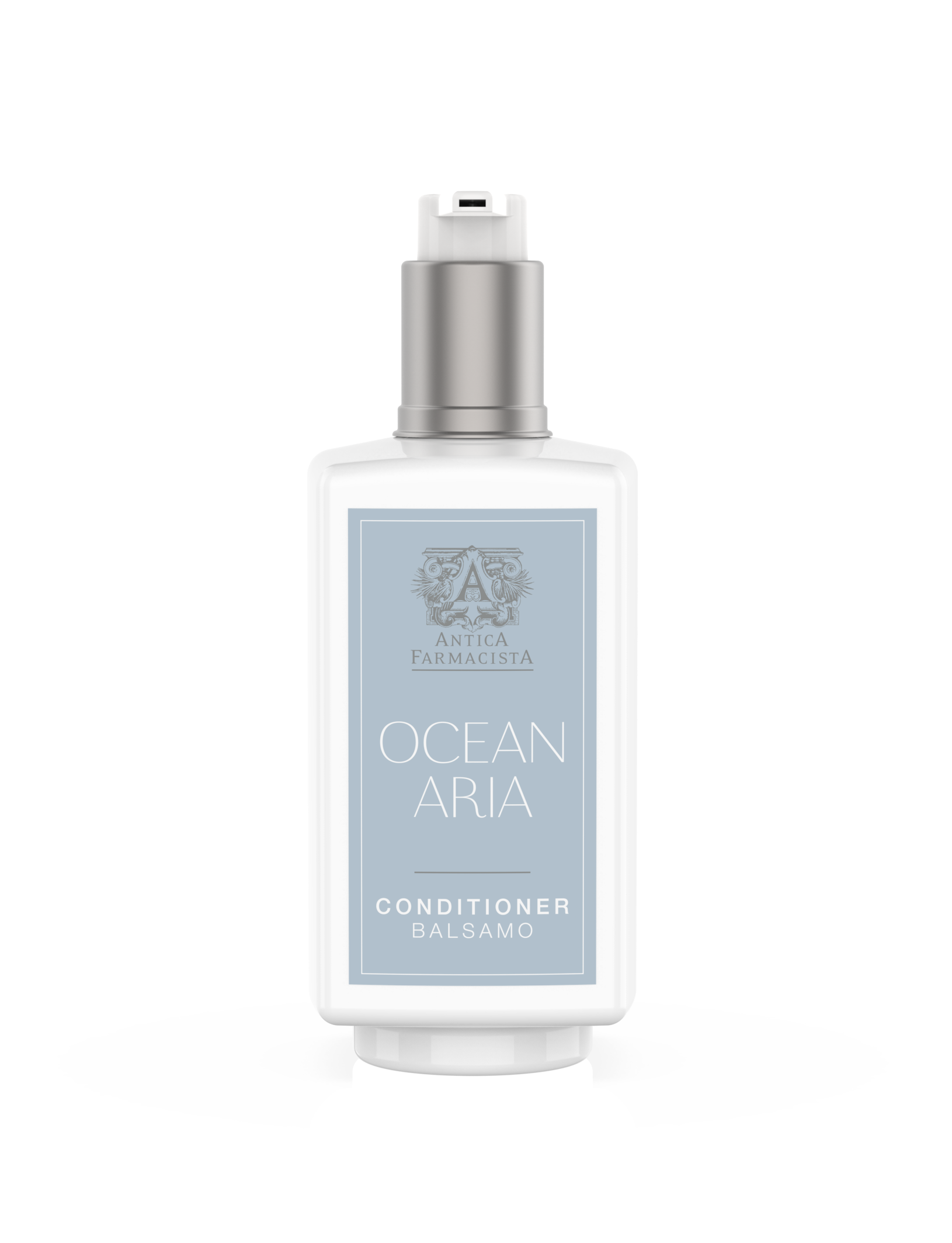 Antica Farmacista Bergamot & Ocean Aria Premium Pump Conditioner