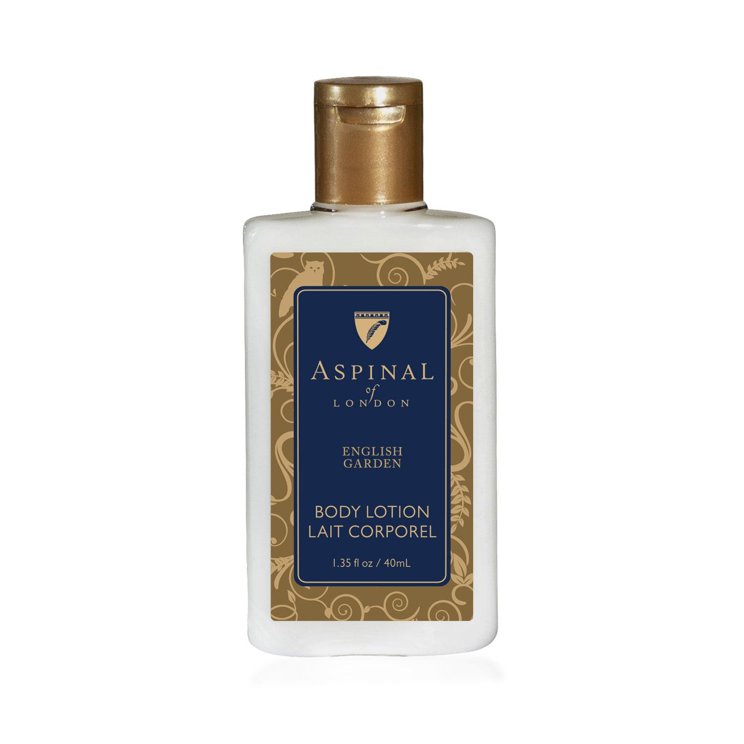 aspinal body lotion