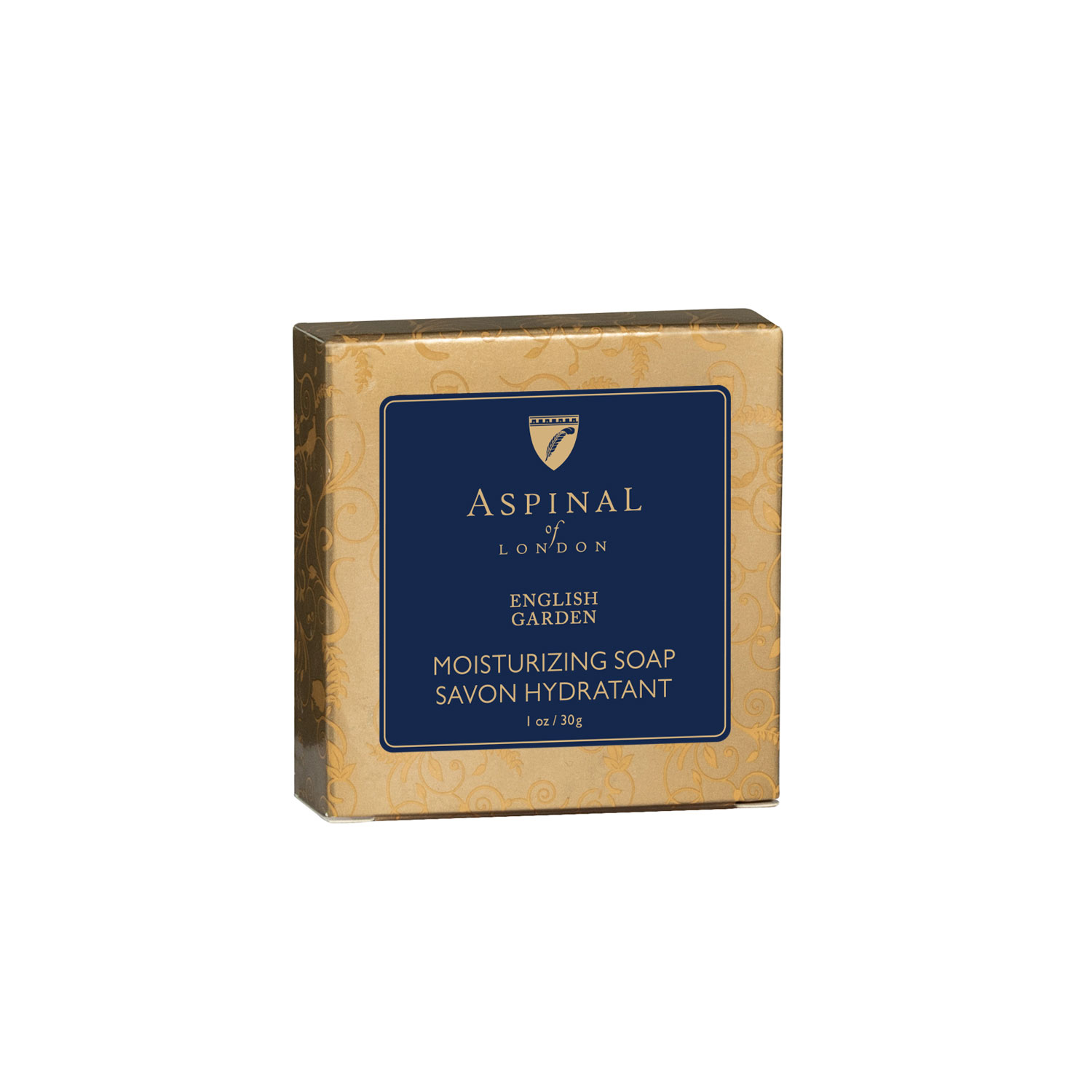 aspinal 1oz soap